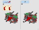 Building Instructions - LEGO - 42082 - Rough Terrain Crane: Page 41