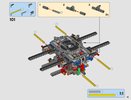 Building Instructions - LEGO - 42082 - Rough Terrain Crane: Page 53