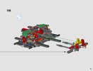 Building Instructions - LEGO - 42082 - Rough Terrain Crane: Page 61