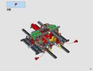 Building Instructions - LEGO - 42082 - Rough Terrain Crane: Page 63