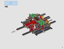 Building Instructions - LEGO - 42082 - Rough Terrain Crane: Page 77