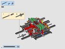 Building Instructions - LEGO - 42082 - Rough Terrain Crane: Page 78