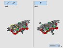 Building Instructions - LEGO - 42082 - Rough Terrain Crane: Page 95