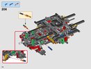 Building Instructions - LEGO - 42082 - Rough Terrain Crane: Page 104