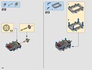 Building Instructions - LEGO - 42082 - Rough Terrain Crane: Page 108