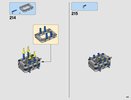 Building Instructions - LEGO - 42082 - Rough Terrain Crane: Page 109