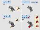 Building Instructions - LEGO - 42082 - Rough Terrain Crane: Page 117