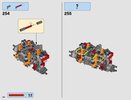 Building Instructions - LEGO - 42082 - Rough Terrain Crane: Page 122