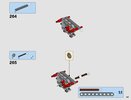 Building Instructions - LEGO - 42082 - Rough Terrain Crane: Page 125