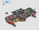 Building Instructions - LEGO - 42082 - Rough Terrain Crane: Page 131