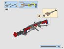 Building Instructions - LEGO - 42082 - Rough Terrain Crane: Page 145