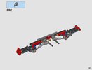 Building Instructions - LEGO - 42082 - Rough Terrain Crane: Page 149