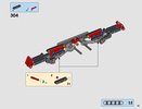 Building Instructions - LEGO - 42082 - Rough Terrain Crane: Page 151