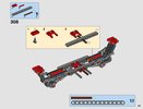 Building Instructions - LEGO - 42082 - Rough Terrain Crane: Page 155