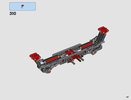 Building Instructions - LEGO - 42082 - Rough Terrain Crane: Page 157