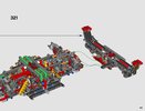 Building Instructions - LEGO - 42082 - Rough Terrain Crane: Page 163