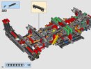 Building Instructions - LEGO - 42082 - Rough Terrain Crane: Page 166