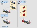 Building Instructions - LEGO - 42082 - Rough Terrain Crane: Page 172