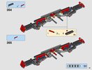 Building Instructions - LEGO - 42082 - Rough Terrain Crane: Page 181