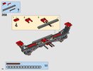 Building Instructions - LEGO - 42082 - Rough Terrain Crane: Page 184