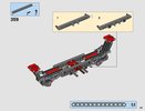 Building Instructions - LEGO - 42082 - Rough Terrain Crane: Page 185