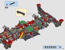 Building Instructions - LEGO - 42082 - Rough Terrain Crane: Page 195