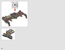 Building Instructions - LEGO - 42082 - Rough Terrain Crane: Page 196