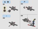 Building Instructions - LEGO - 42082 - Rough Terrain Crane: Page 205