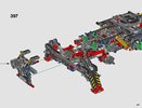 Building Instructions - LEGO - 42082 - Rough Terrain Crane: Page 207