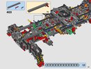 Building Instructions - LEGO - 42082 - Rough Terrain Crane: Page 213