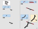 Building Instructions - LEGO - 42082 - Rough Terrain Crane: Page 233