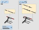 Building Instructions - LEGO - 42082 - Rough Terrain Crane: Page 234