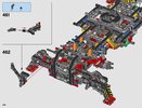 Building Instructions - LEGO - 42082 - Rough Terrain Crane: Page 246