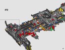 Building Instructions - LEGO - 42082 - Rough Terrain Crane: Page 253