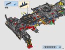 Building Instructions - LEGO - 42082 - Rough Terrain Crane: Page 257