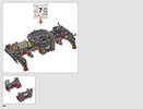 Building Instructions - LEGO - 42082 - Rough Terrain Crane: Page 284