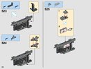 Building Instructions - LEGO - 42082 - Rough Terrain Crane: Page 288