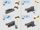 Building Instructions - LEGO - 42082 - Rough Terrain Crane: Page 307