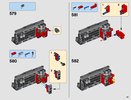 Building Instructions - LEGO - 42082 - Rough Terrain Crane: Page 311