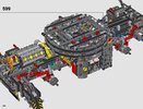 Building Instructions - LEGO - 42082 - Rough Terrain Crane: Page 320