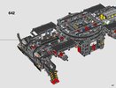 Building Instructions - LEGO - 42082 - Rough Terrain Crane: Page 337