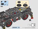 Building Instructions - LEGO - 42082 - Rough Terrain Crane: Page 348