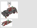 Building Instructions - LEGO - 42082 - Rough Terrain Crane: Page 2