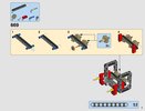 Building Instructions - LEGO - 42082 - Rough Terrain Crane: Page 5