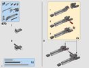 Building Instructions - LEGO - 42082 - Rough Terrain Crane: Page 6