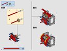 Building Instructions - LEGO - 42082 - Rough Terrain Crane: Page 12