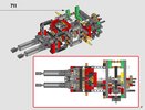 Building Instructions - LEGO - 42082 - Rough Terrain Crane: Page 27