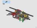 Building Instructions - LEGO - 42082 - Rough Terrain Crane: Page 39