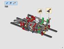 Building Instructions - LEGO - 42082 - Rough Terrain Crane: Page 41