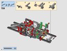 Building Instructions - LEGO - 42082 - Rough Terrain Crane: Page 42